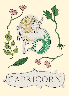 Capricorn book