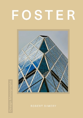 Design Monograph: Foster book