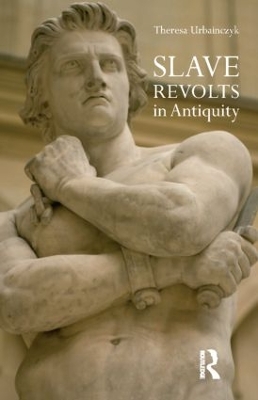Slave Revolts in Antiquity book