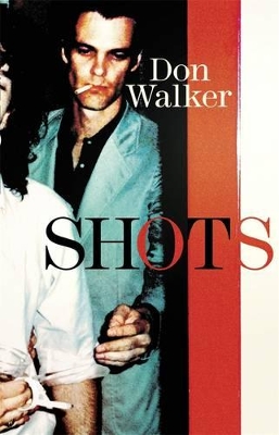 Shots by Don Walker