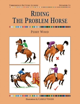 Riding the Problem Horse book