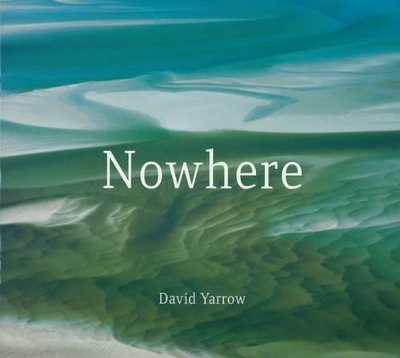 Nowhere book