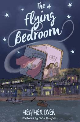 Flying Bedroom book
