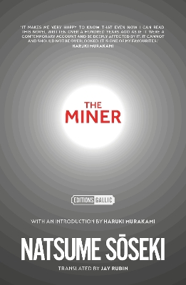 Miner book