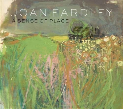 Joan Eardley book