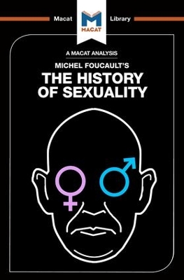 History of Sexuality book