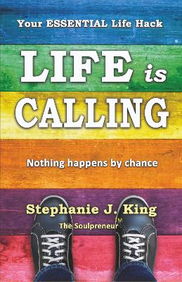 Life is Calling book