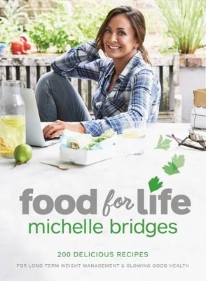 Food For Life book