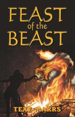 Feast of the Beast book