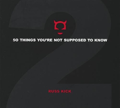 50 Things You'Re Not Supposed to Know - Volume 2 book