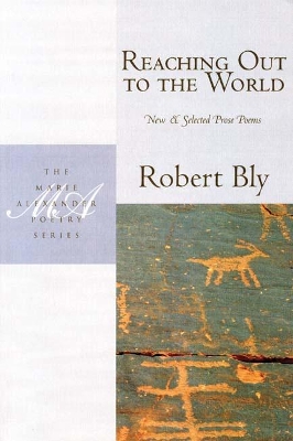 Reaching Out to the World book