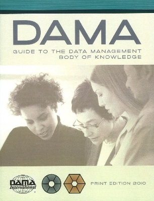 DAMA-DMBOK Guide book