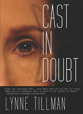 Cast in Doubt book