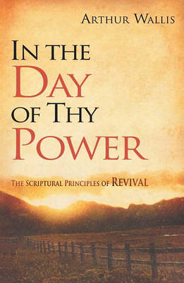 In the Day of Thy Power book