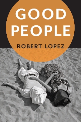 Good People book