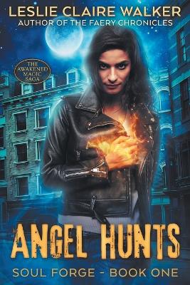 Angel Hunts book