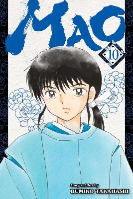 Mao, Vol. 10 book