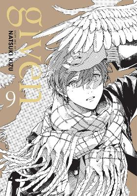 Given, Vol. 9: Volume 9 book