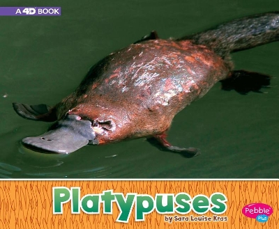 Platypuses book