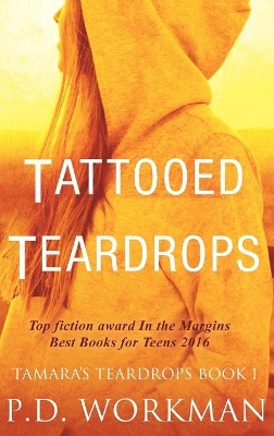 Tattooed Teardrops book