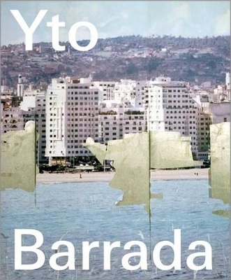 Yto Barrada book