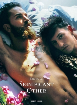 Significant Other book