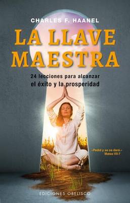La Llave Maestra book