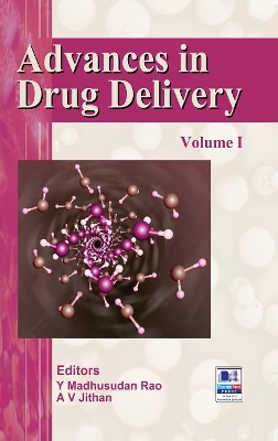 Advances in Drug Delivery: Volume - I book