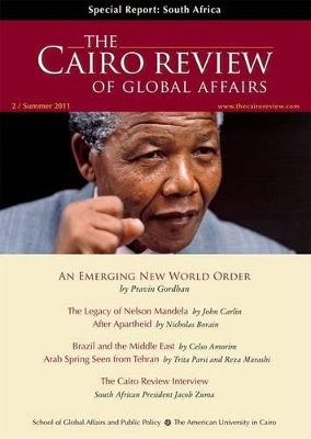 Cairo Review of Global Affairs, Issue 2 book