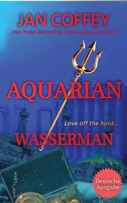 Aquarian (Wassermann) by Jan Coffey