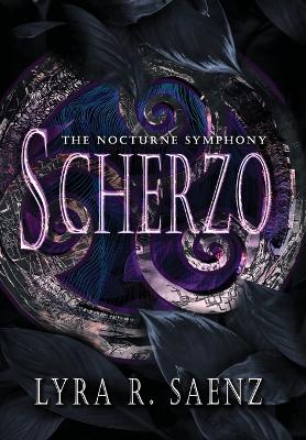 Scherzo book