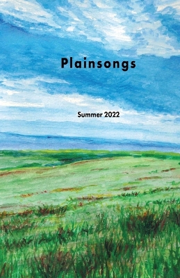 Plainsongs 42.2: Summer 2022: Summer 2022 book