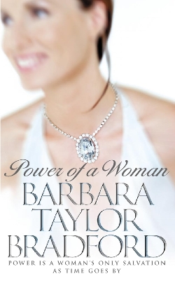 Power of a Woman book