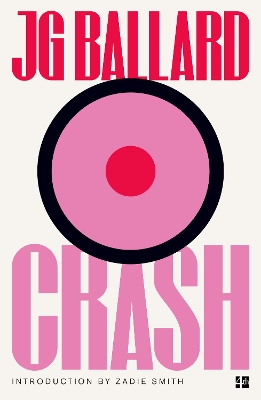 Crash by J G Ballard