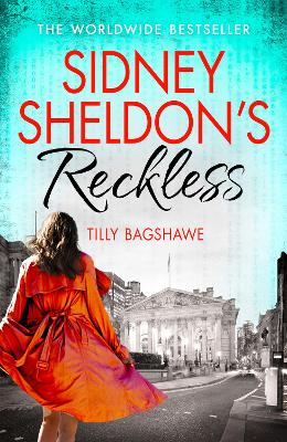 Sidney Sheldon's Reckless book