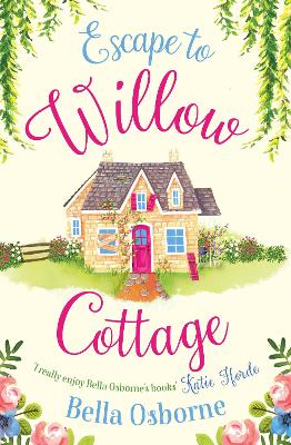 Escape to Willow Cottage book