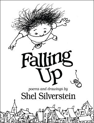 Falling up book