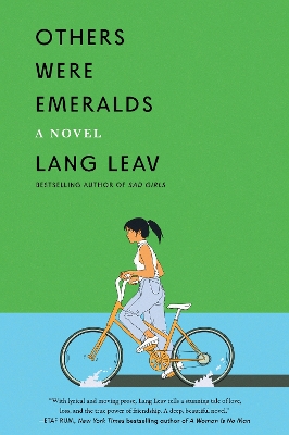 Others Were Emeralds by Lang Leav