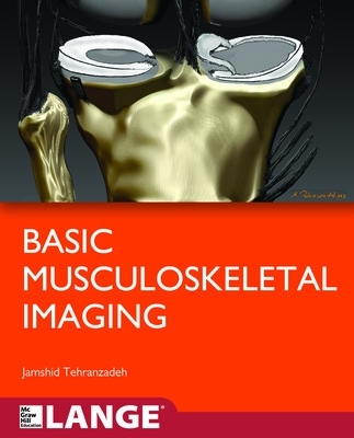 Basic Musculoskeletal Imaging book
