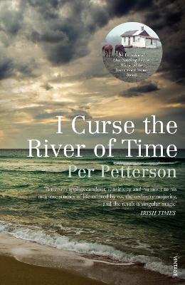 I Curse the River of Time book