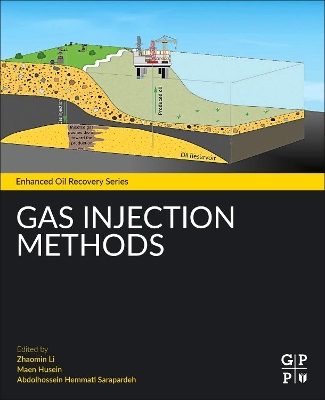 Gas Injection Methods book