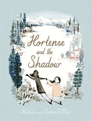 Hortense and the Shadow book