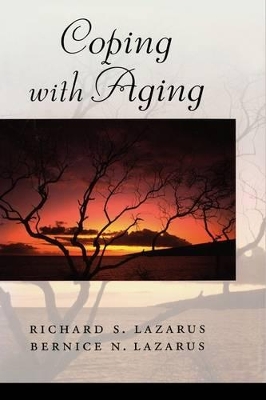 Coping with Aging book