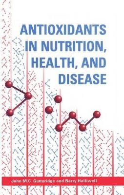 Antioxidants in Nutrition, Health, and Disease book