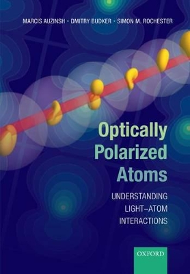 Optically Polarized Atoms book