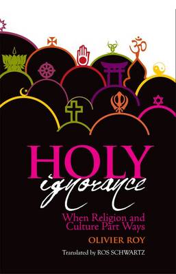 Holy Ignorance book