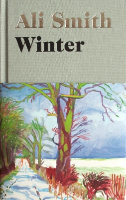 Winter book