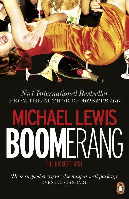 Boomerang book