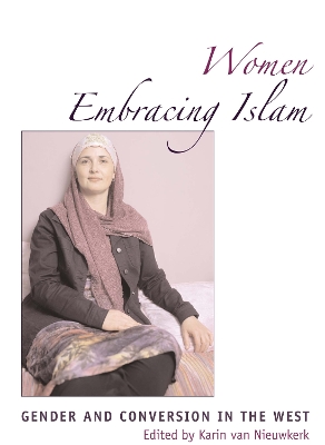 Women Embracing Islam book