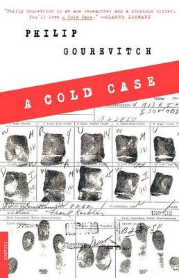 Cold Case book